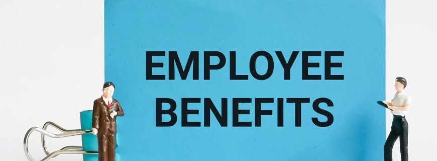 Employee Benefits Upland CA