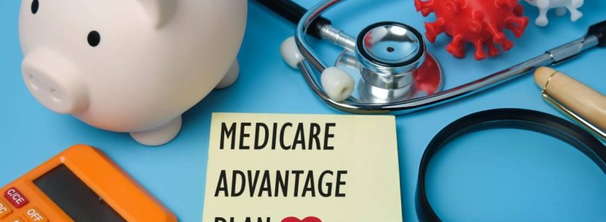 Medicare advantage Upland CA